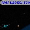 NVSS J102432+524456