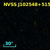 NVSS J102548+515253