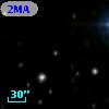2MASS J20322963+4151124