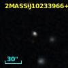 2MASS J10233966+5233496
