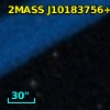 2MASS J10183756+5325390