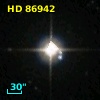 HD  86942