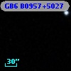 GB6 B0957+5027