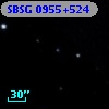 SBSG 0955+524