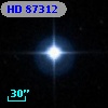 HD  87312
