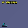 V* GM UMa