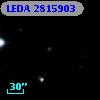 LEDA 2815903