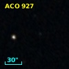 ACO   927