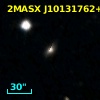2MASX J10131762+5104067