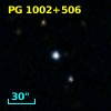 PG 1002+505