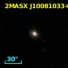2MASX J10081033+5059356