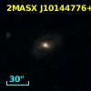 2MASX J10144776+5036135