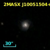 2MASX J10051504+5135459