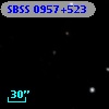 SBSS 0957+523