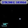 [STK2001] 10386d