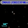 2MASS J20323746+4152158