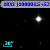 1RXS J100001.5+521316