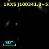 1RXS J100341.8+512535