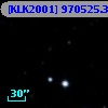 [KLK2001] 970525.36
