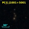 PCG J1001+5001
