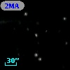 2MASS J20323833+4153200