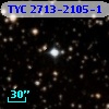 TYC 2713-2105-1
