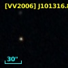 [VV2006] J101316.8+511118