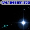 NVSS J095856+520508