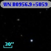 WN B0956.9+5059