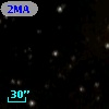 2MASS J20324580+4146360