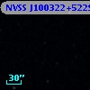 NVSS J100322+522914