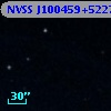NVSS J100459+522745