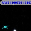 NVSS J100507+510334