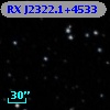 RX J2322.1+4533