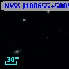 NVSS J100855+500803