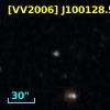[VV2006] J100128.5+502758