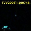 [VV2006] J100748.1+521849