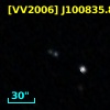 [VV2006] J100835.8+513928