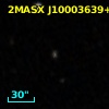 2MASS J10003644+5116527