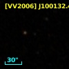 [VV2006] J100132.4+512955