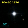 BD+50  1676