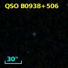 QSO B0938+506