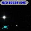 QSO B0938+505