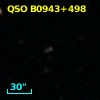 QSO B0943+498