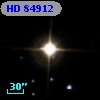HD  84912