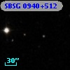 SBSG 0940+512