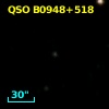 QSO B0948+518