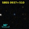 SBSS 0937+510