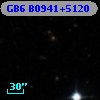 GB6 B0941+5120