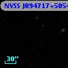 NVSS J094717+505423